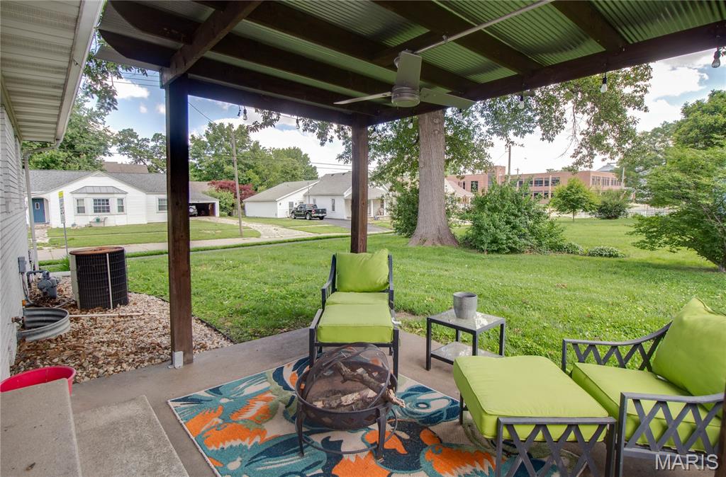 Burkes Add - Residential
