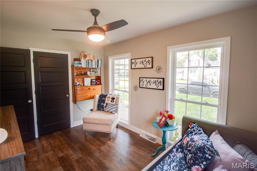 Burkes Add - Residential