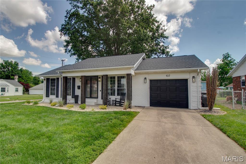Burkes Add - Residential