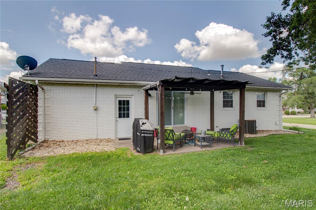 Burkes Add - Residential