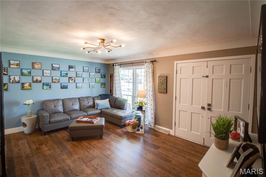 Burkes Add - Residential