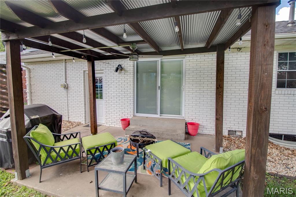 Burkes Add - Residential