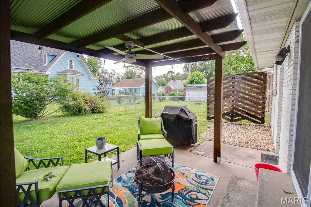 Burkes Add - Residential