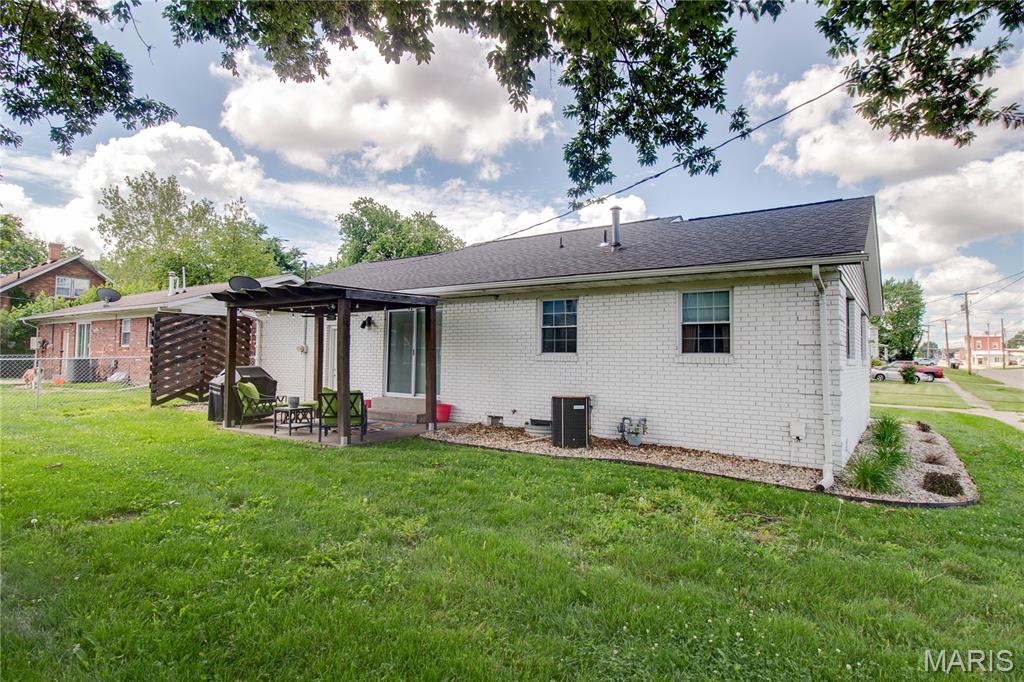 Burkes Add - Residential