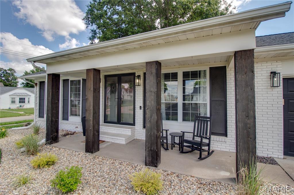 Burkes Add - Residential