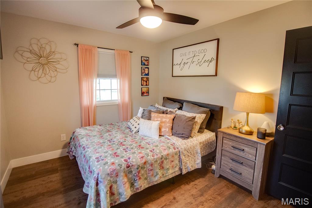 Burkes Add - Residential