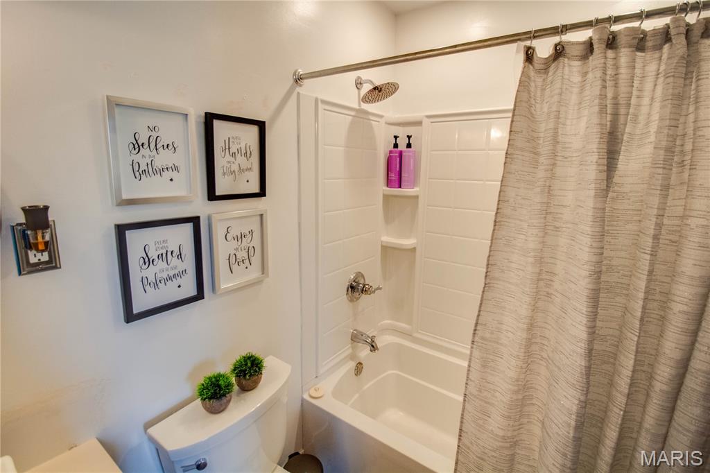 Burkes Add - Residential