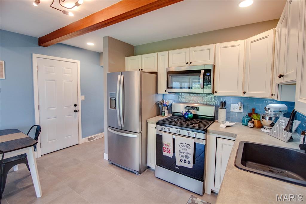 Burkes Add - Residential