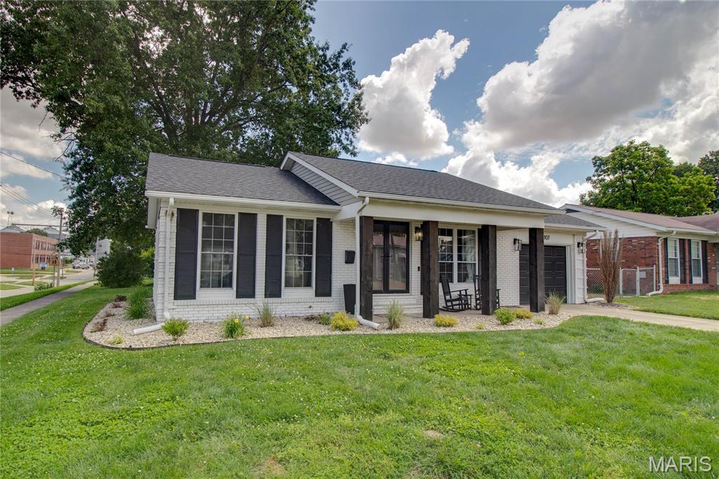 Burkes Add - Residential