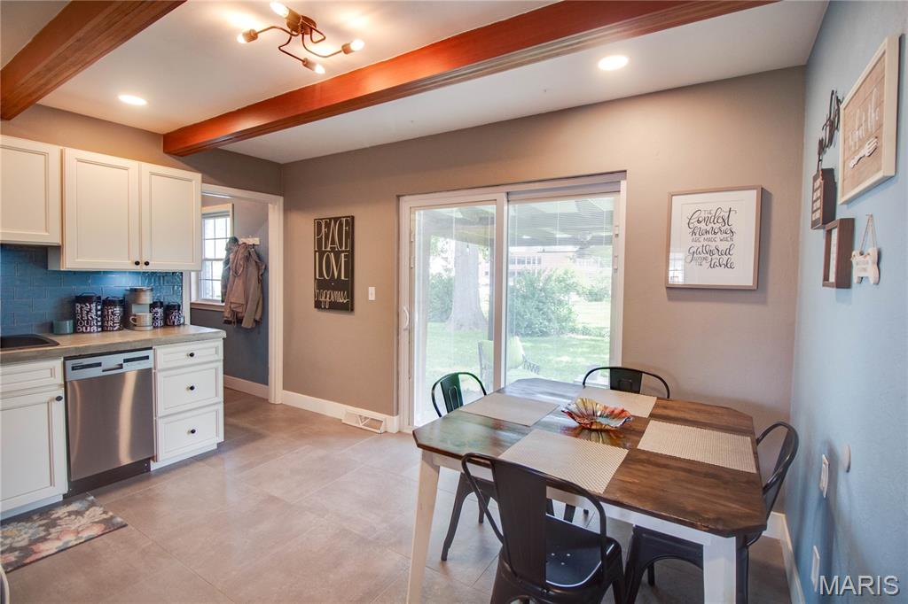 Burkes Add - Residential