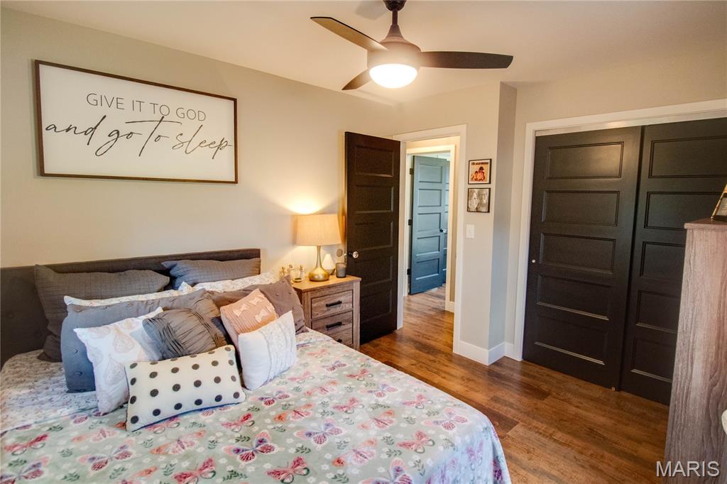 Burkes Add - Residential