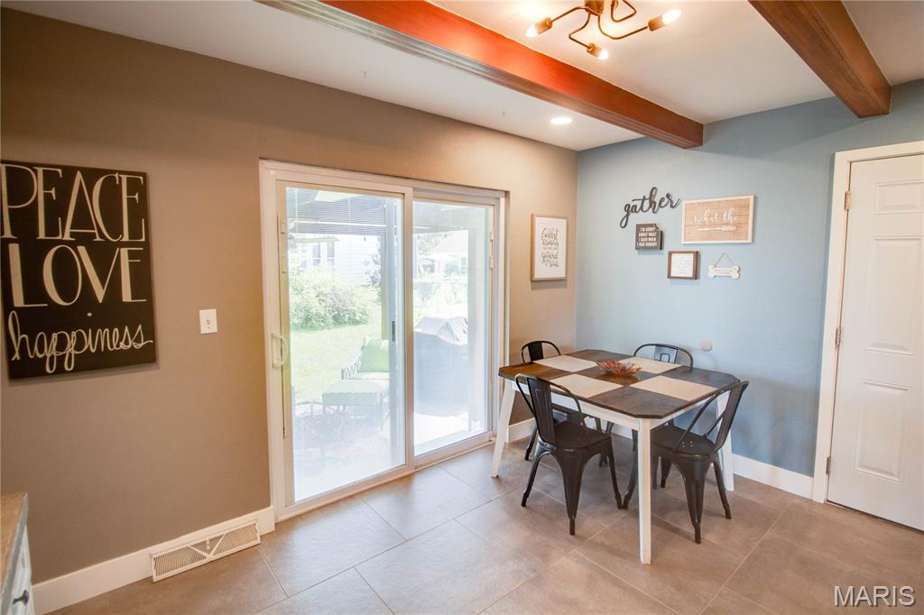 Burkes Add - Residential
