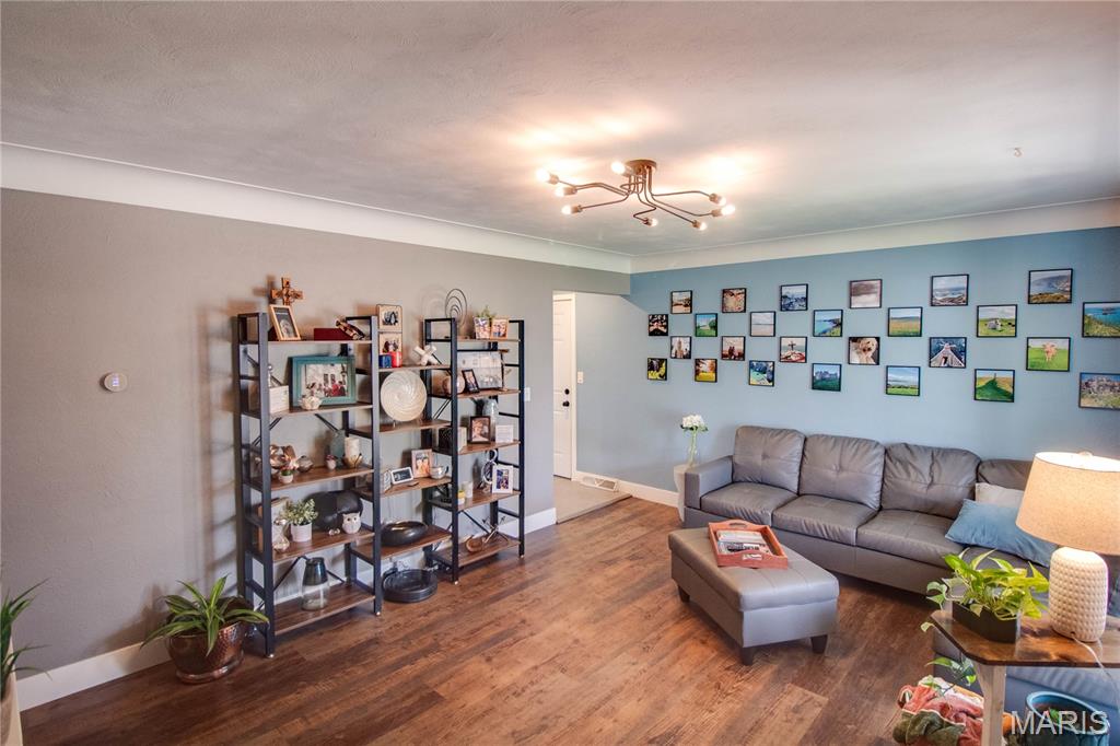 Burkes Add - Residential