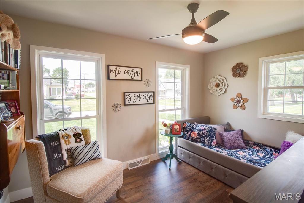 Burkes Add - Residential