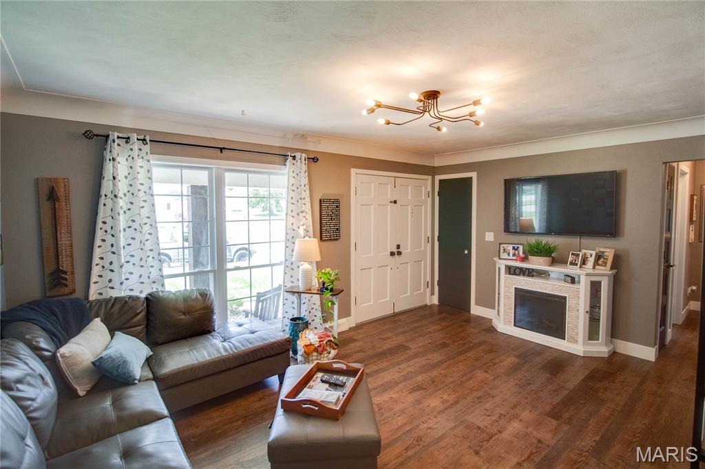 Burkes Add - Residential