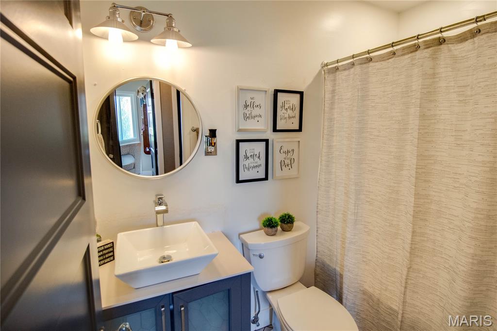 Burkes Add - Residential