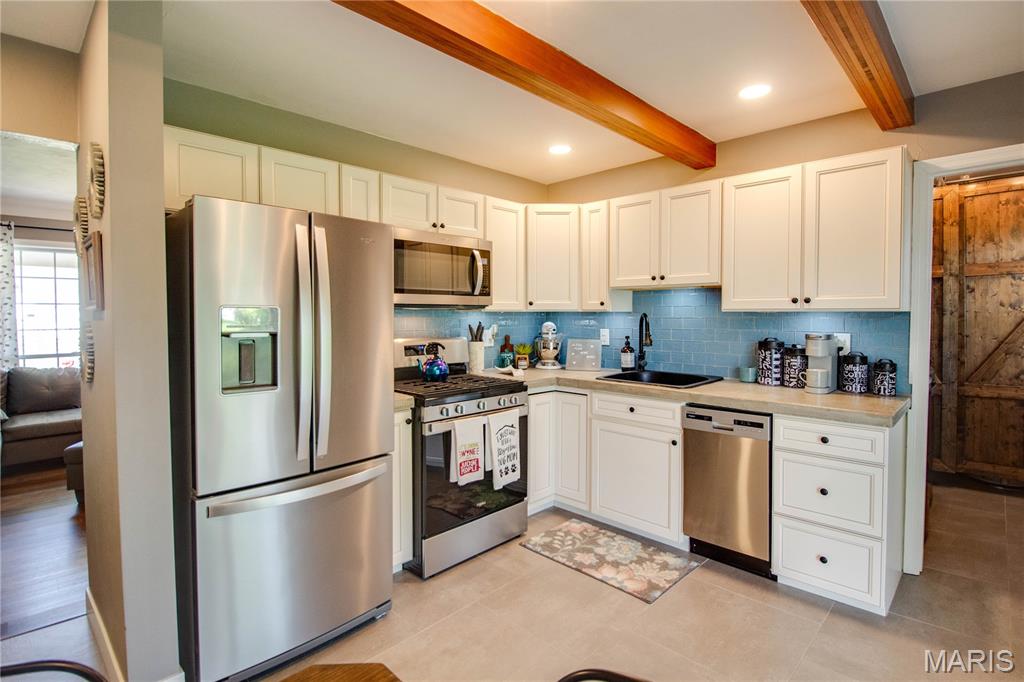 Burkes Add - Residential
