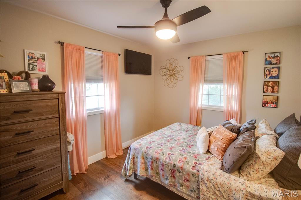 Burkes Add - Residential