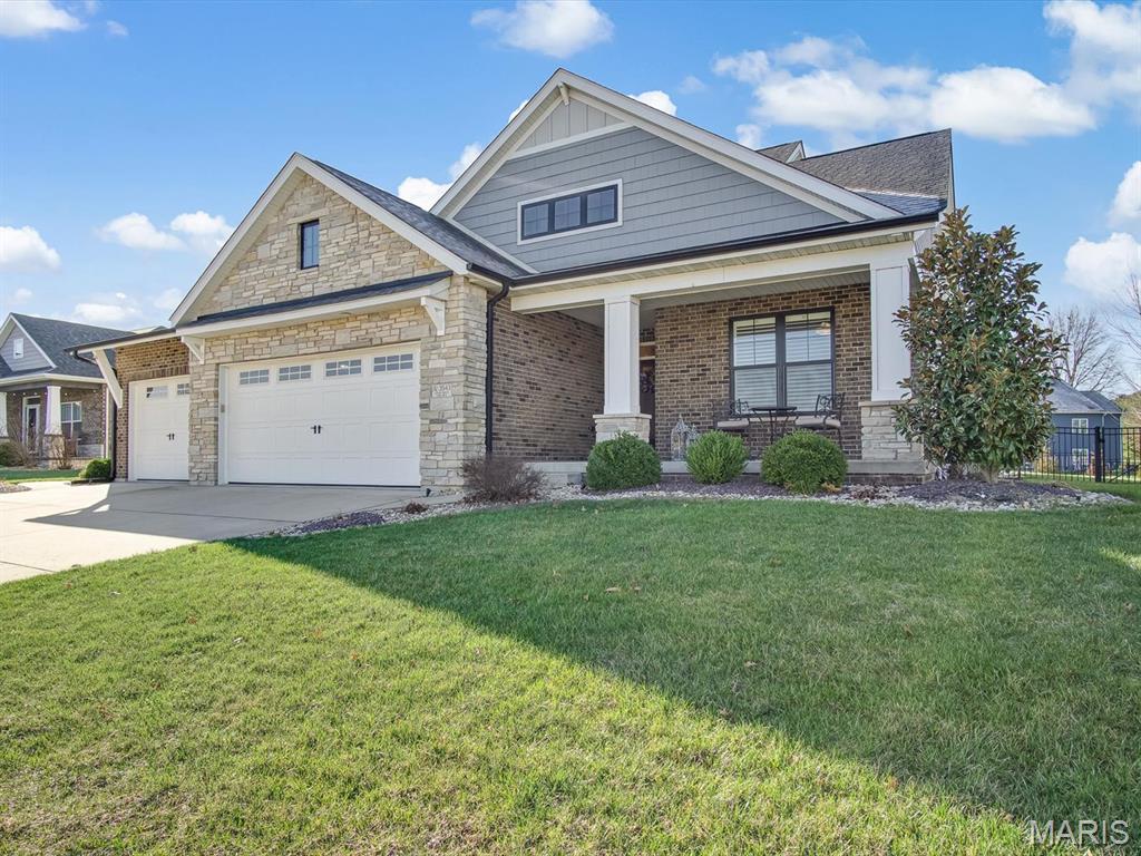Arbor Lake Final - Residential