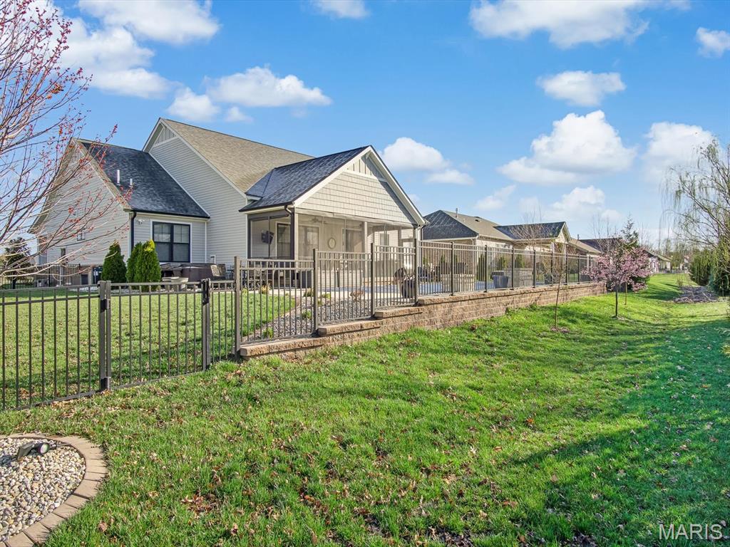 Arbor Lake Final - Residential