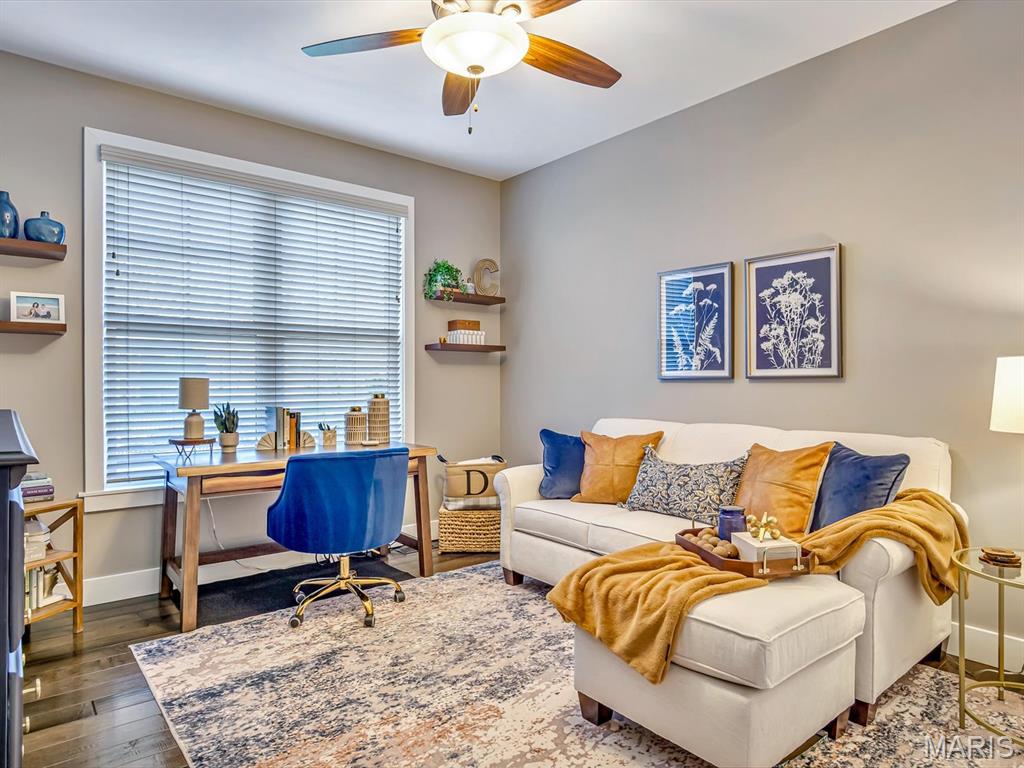 Arbor Lake Final - Residential