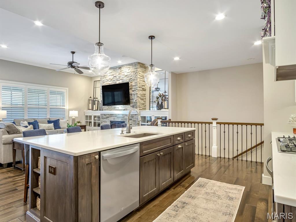 Arbor Lake Final - Residential