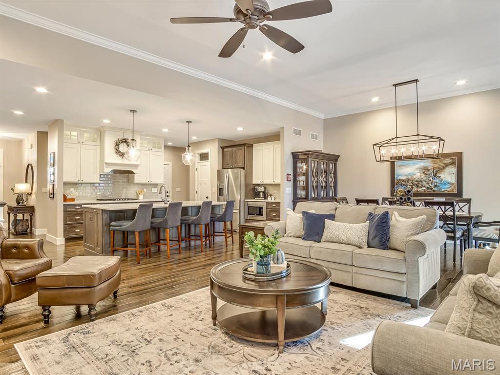 Arbor Lake Final - Residential