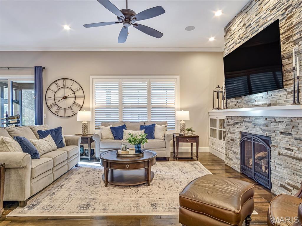 Arbor Lake Final - Residential