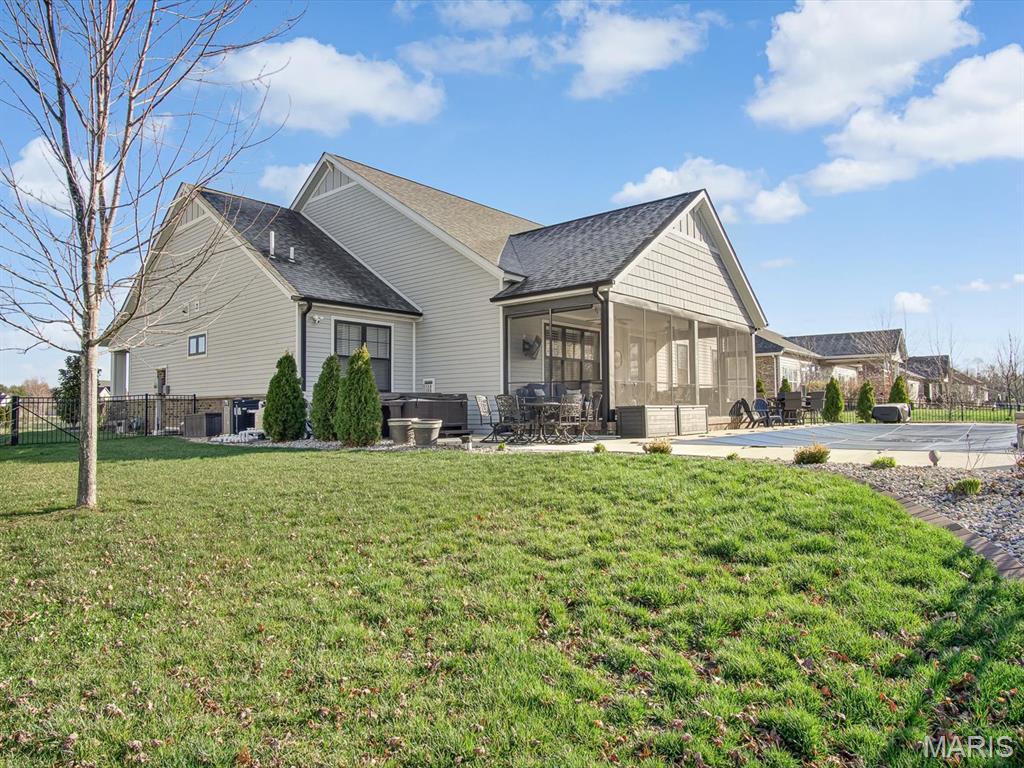 Arbor Lake Final - Residential