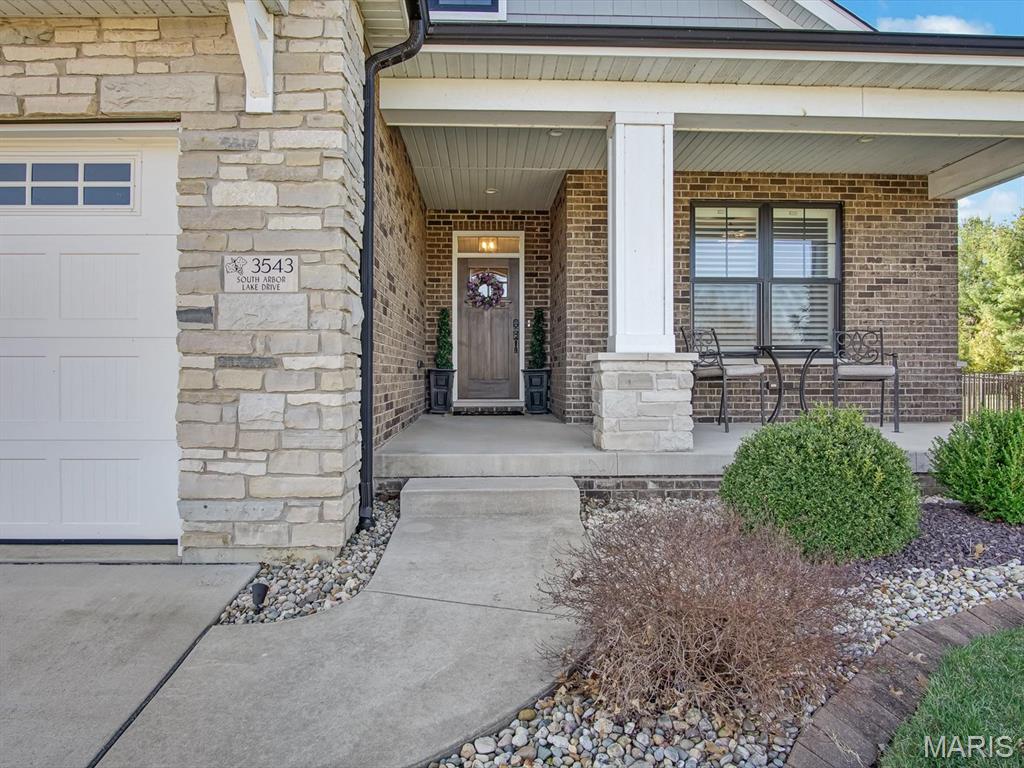 Arbor Lake Final - Residential