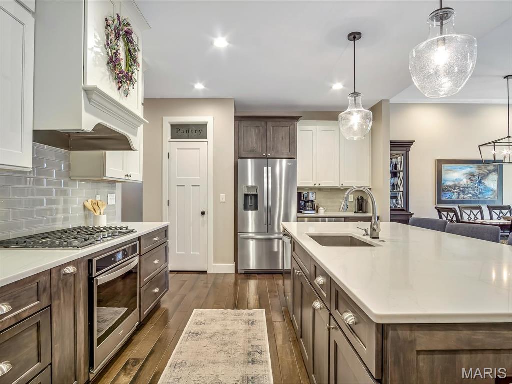 Arbor Lake Final - Residential