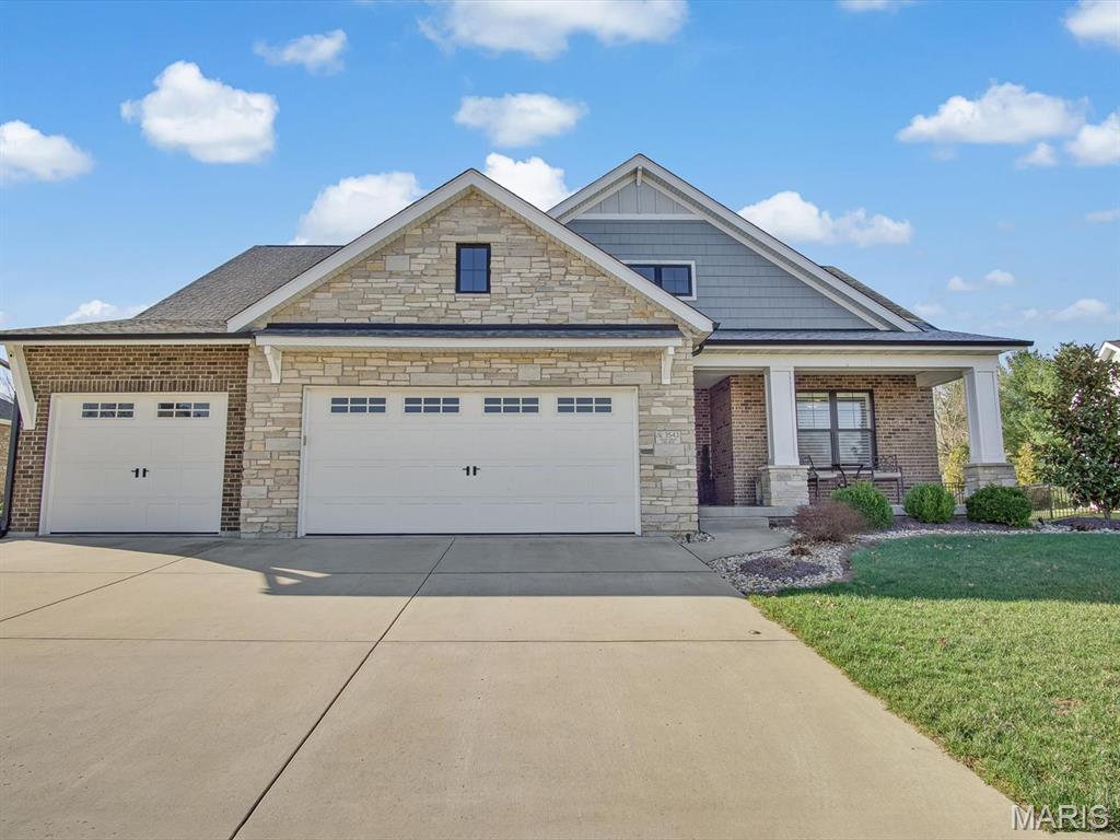 Arbor Lake Final - Residential