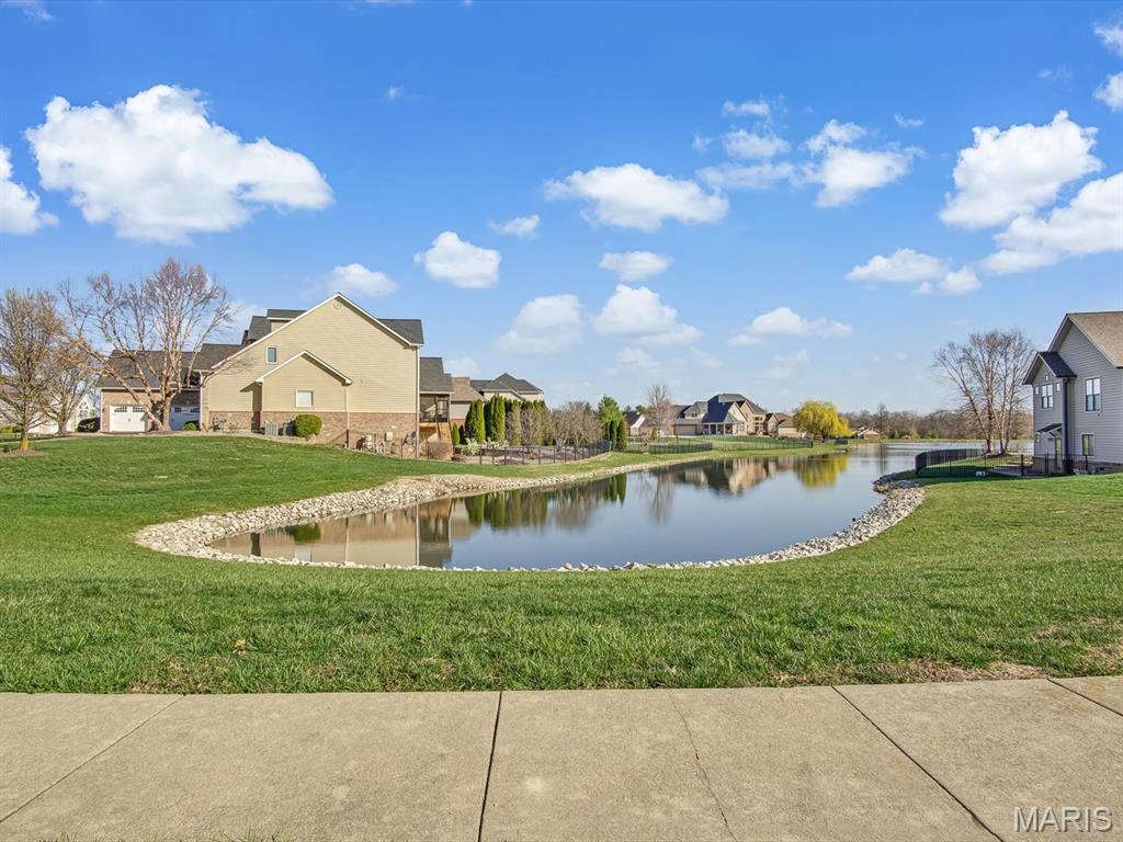 Arbor Lake Final - Residential