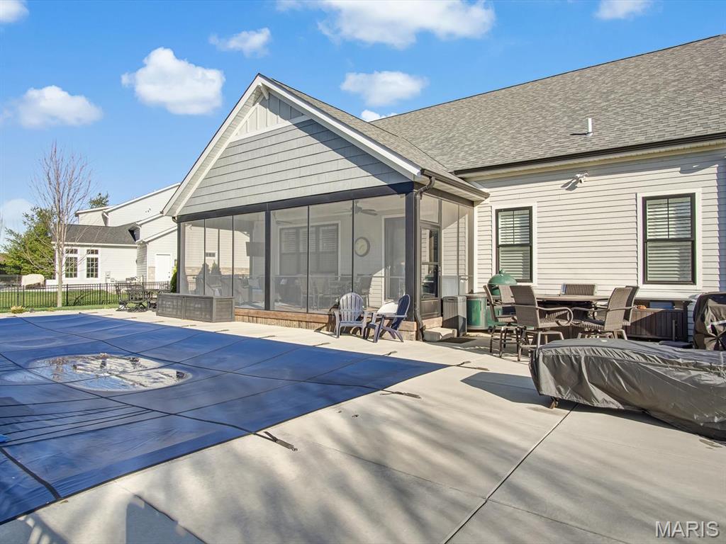 Arbor Lake Final - Residential