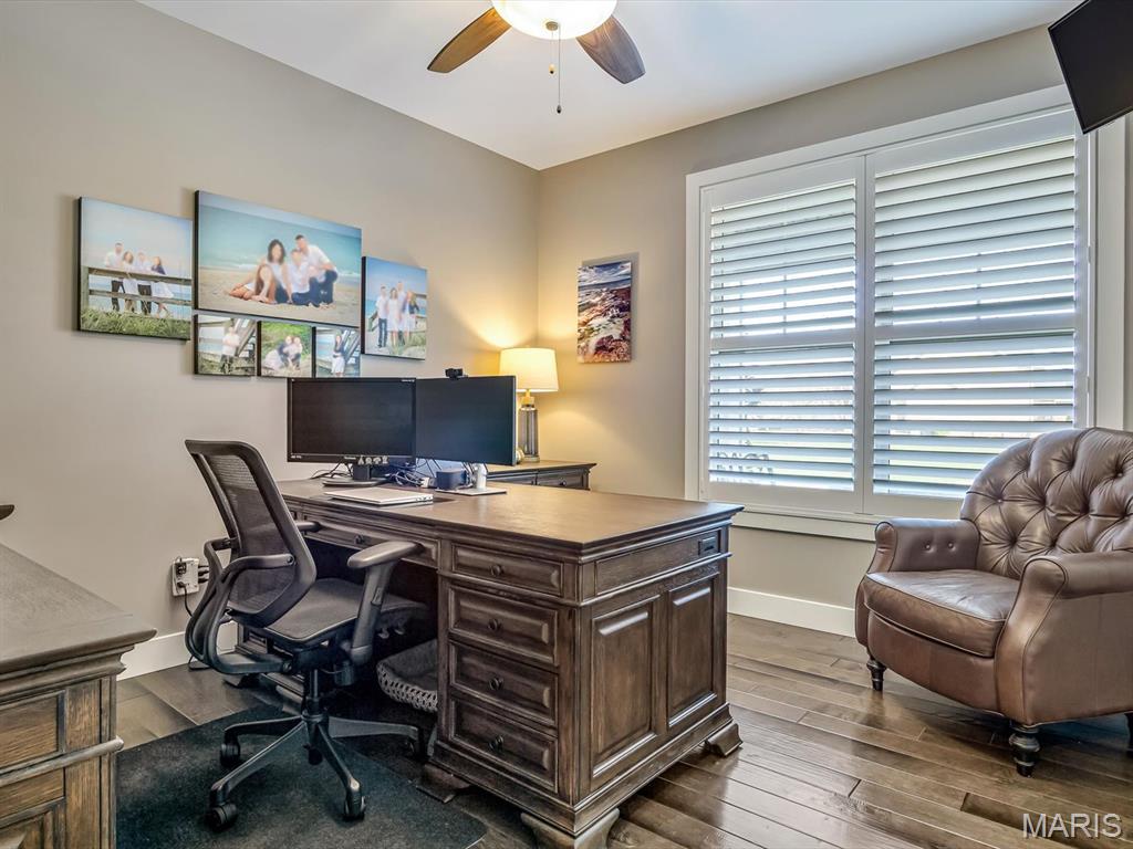 Arbor Lake Final - Residential