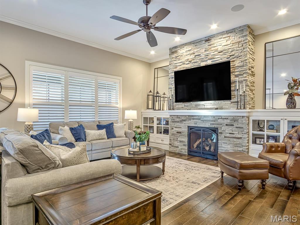 Arbor Lake Final - Residential