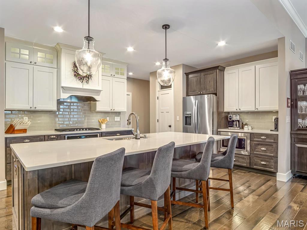 Arbor Lake Final - Residential
