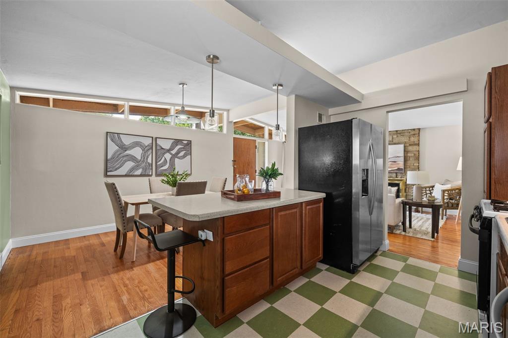 Monterey Gardens 1 - Residential