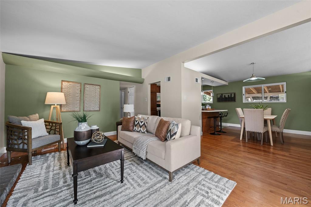 Monterey Gardens 1 - Residential