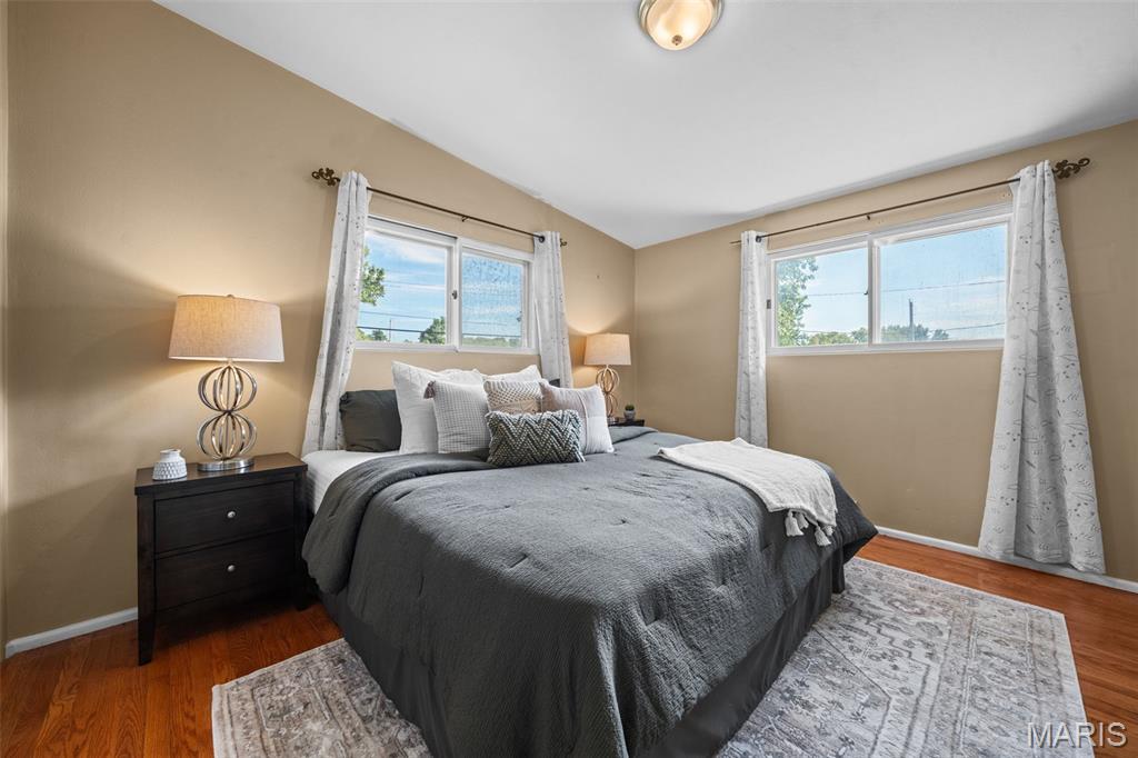 Monterey Gardens 1 - Residential