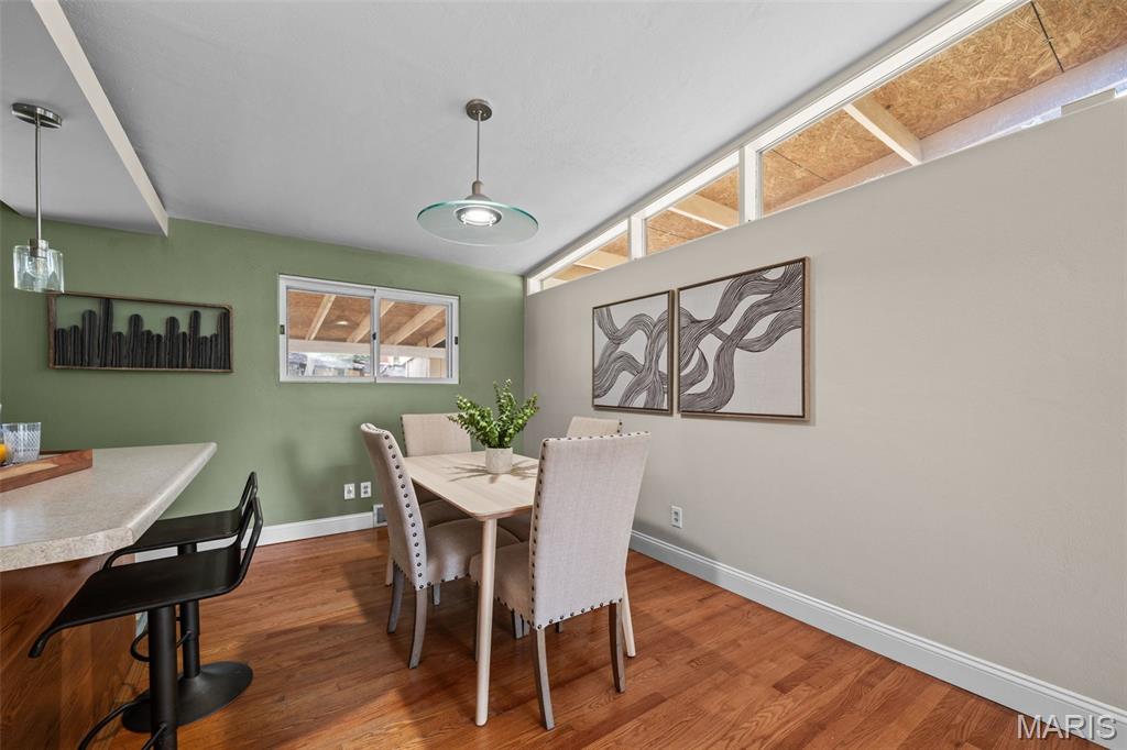 Monterey Gardens 1 - Residential