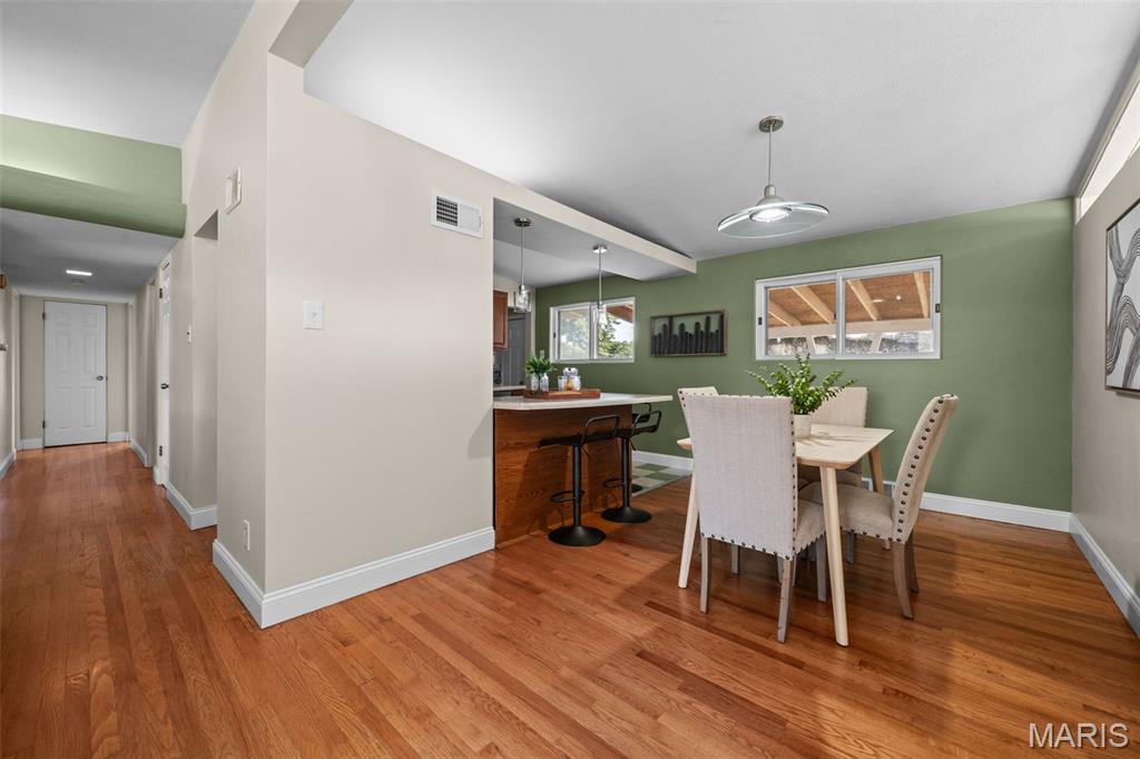Monterey Gardens 1 - Residential