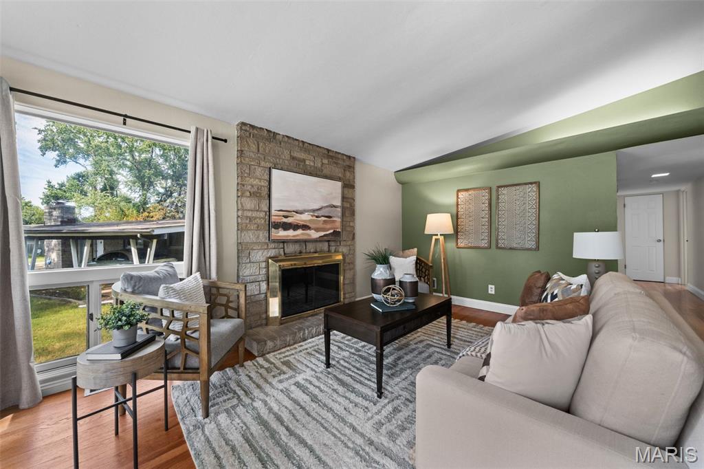 Monterey Gardens 1 - Residential
