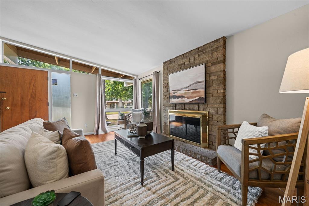 Monterey Gardens 1 - Residential