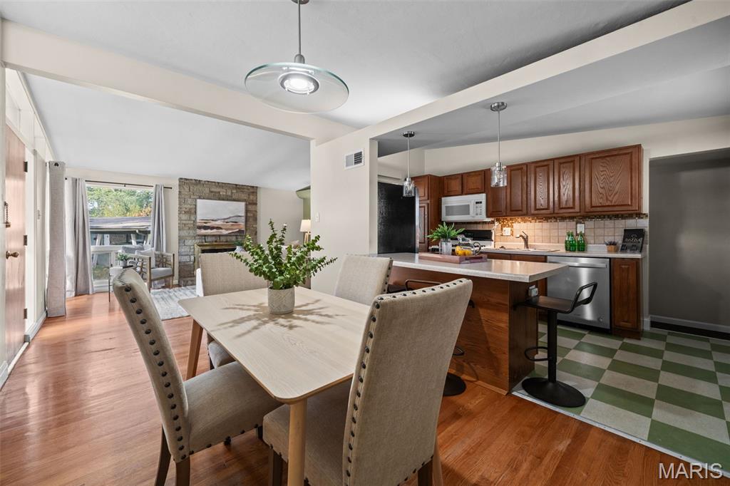 Monterey Gardens 1 - Residential