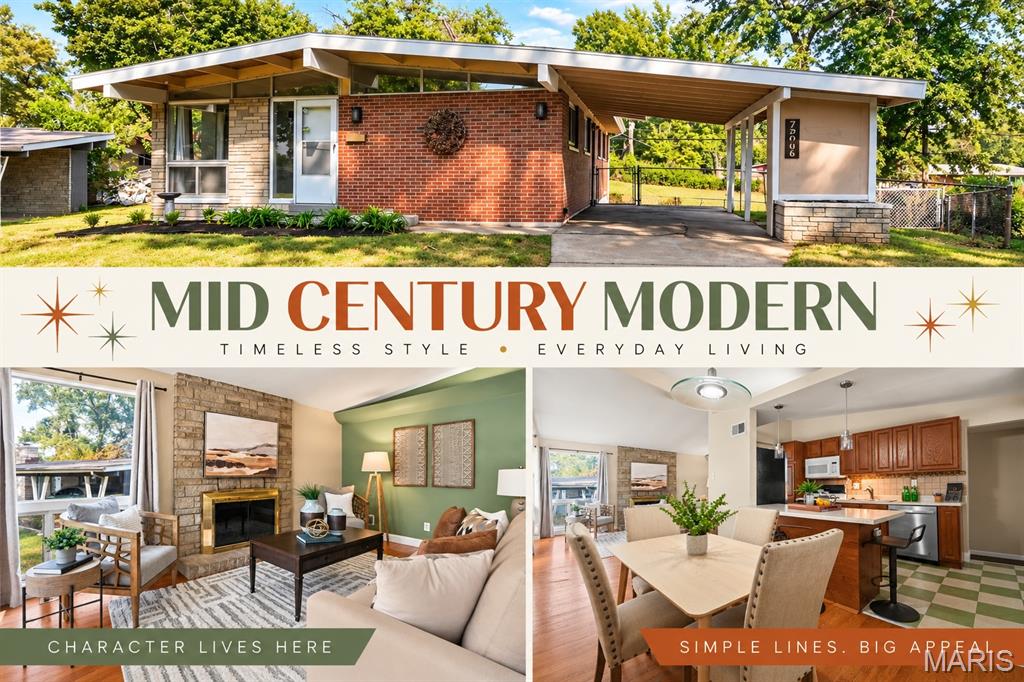 Monterey Gardens 1 - Residential