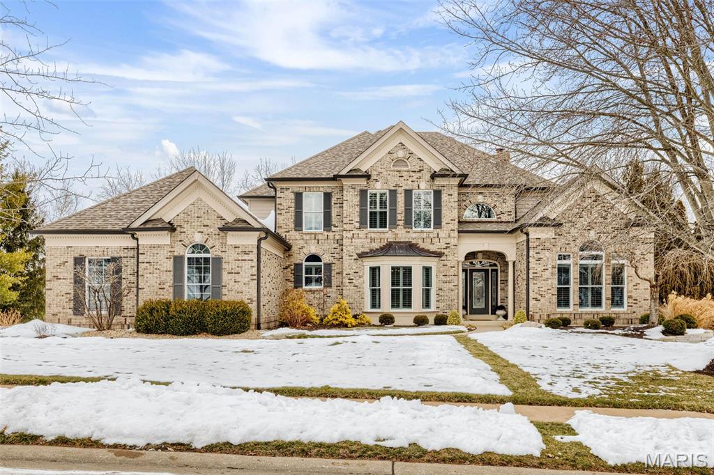 Greystone One - Residential