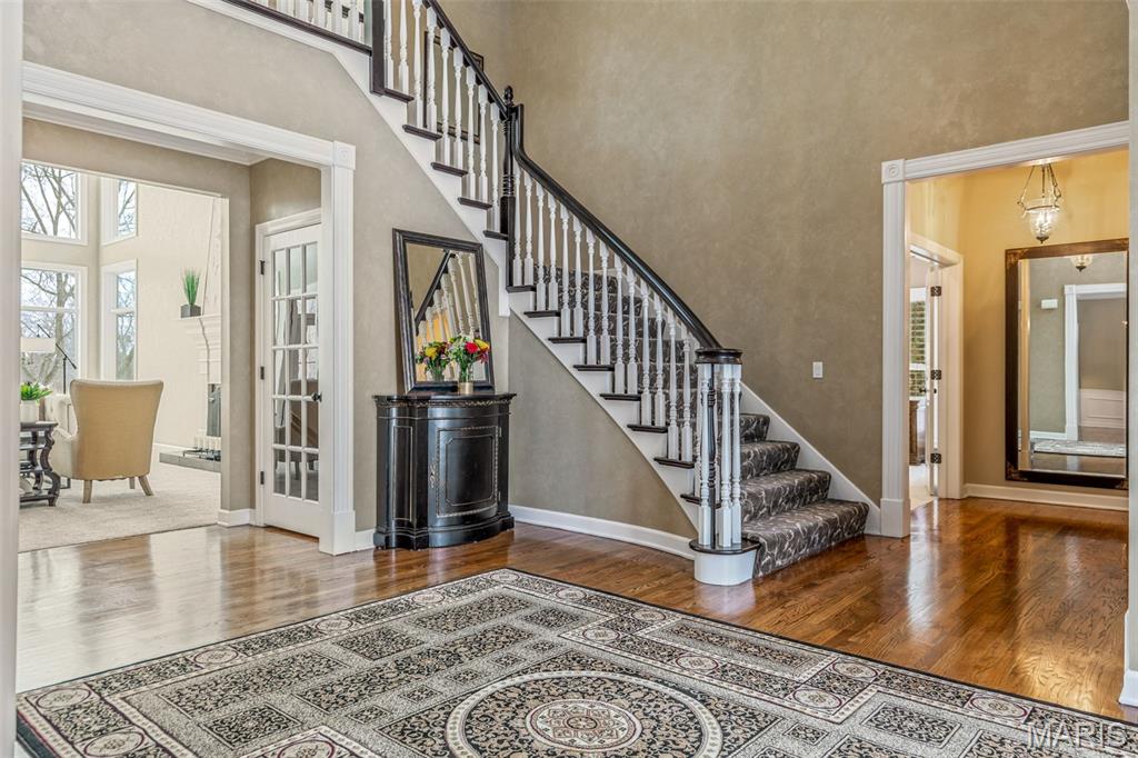 Greystone One - Residential