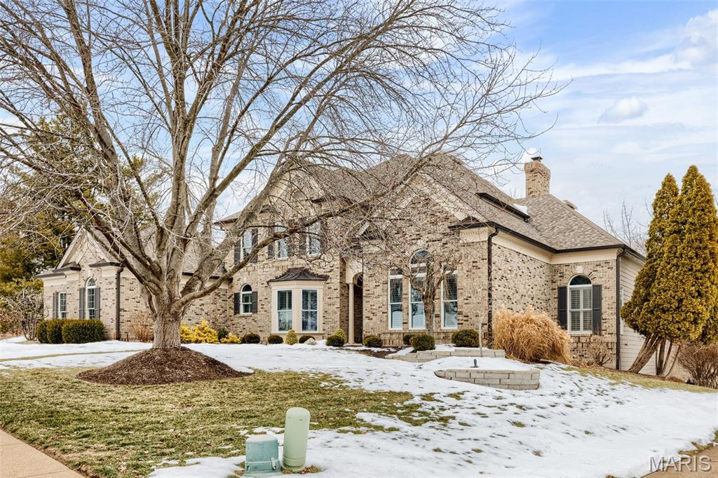 Greystone One - Residential