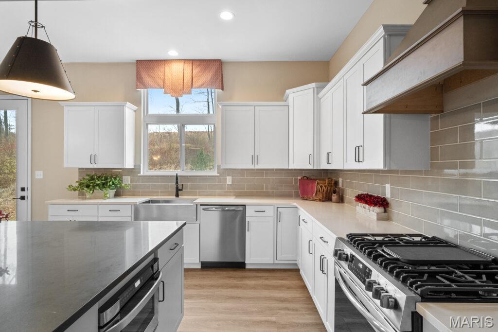 Connie Lee Acres - Residential